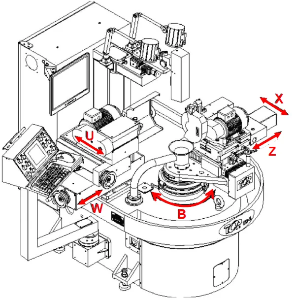 Станок для правки шлифовальных TD-2.jpg.png