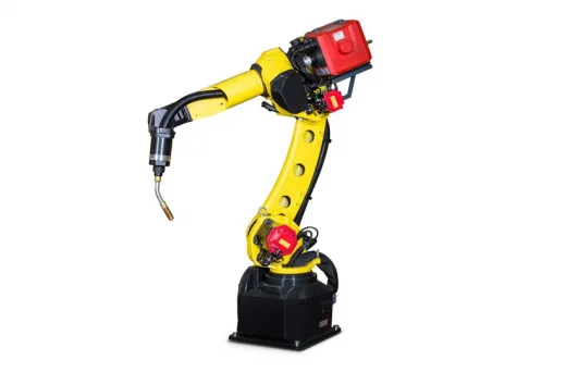 Сварочный робот FANUC ARC Mate 100iD изображение