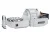 Наклонно-поворотный стол с ЧПУ Detron GTFA-650EHB