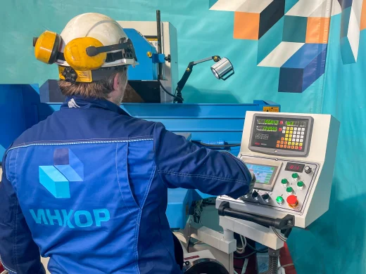 Плоскошлифовальный станок SGA40100AHD изображение