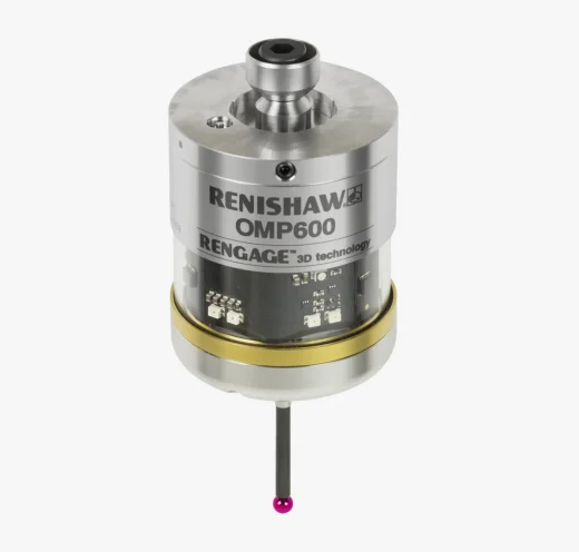 Измерительный щуп Renishaw OMP600