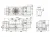 Наклонно-поворотный стол с ЧПУ Detron GTFAE-500XBL