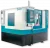 Зубофрезерный станок с ЧПУ ZF120СNC (YK3612) изображение