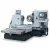 Контрольно-обкатный станок ZT800 – для крупных конических пар, Ø до 800 мм, CNC Siemens 828D изображение