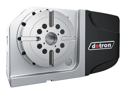 Поворотный стол с ЧПУ Detron GXA-170H