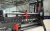 4-валковый гидравлический листогибочный пресс (вальцы) CHAOLI W12CNC-10x2000 изображение