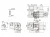Наклонно-поворотный стол Detron GTFAS-125S