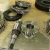 Зубофрезерный станок с ЧПУ ZF150СNC6 изображение