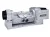 Наклонно-поворотный стол с ЧПУ Detron GTFAE-320XBL(S)