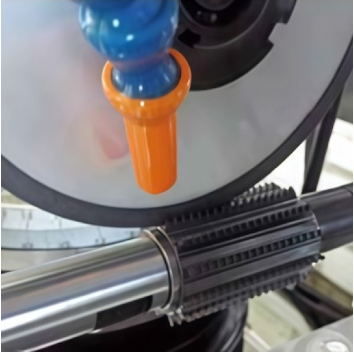 Заточной станок с ЧПУ TM-4H изображение