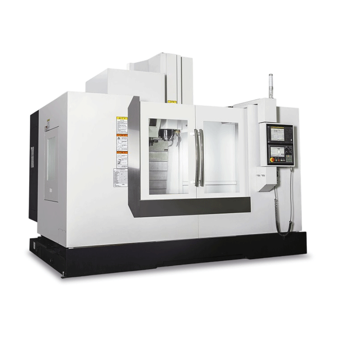 Вертикальный обрабатывающий центр SVD1060 