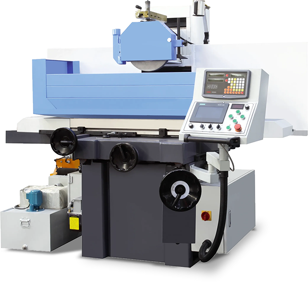 Плоскошлифовальный станок SGA30100AHD