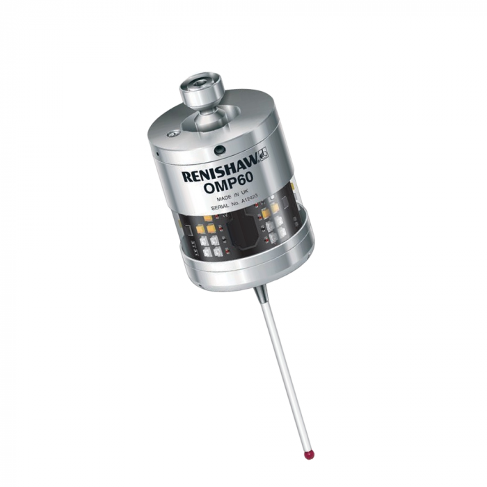 Измерительный щуп Renishaw OMP60 изображение