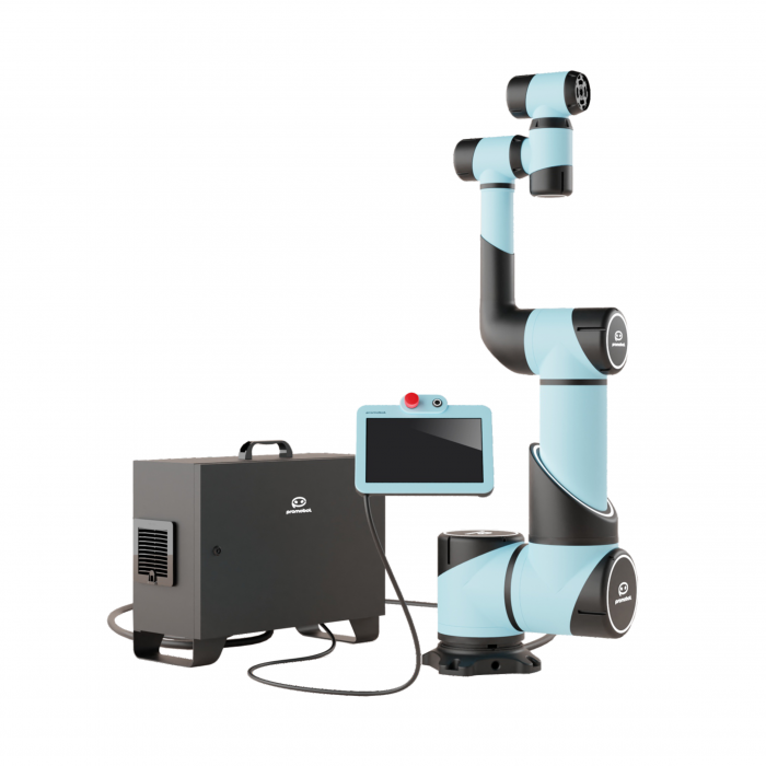 Коллаборативный робот-манипулятор Promobot M13