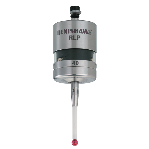 Измерительный щуп Renishaw RLP40 QE изображение