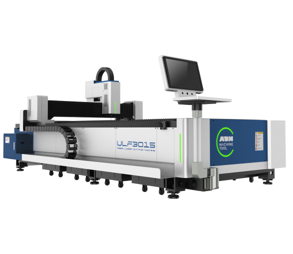Станок лазерной резки ADH ULF 3015 6 кВт изображение