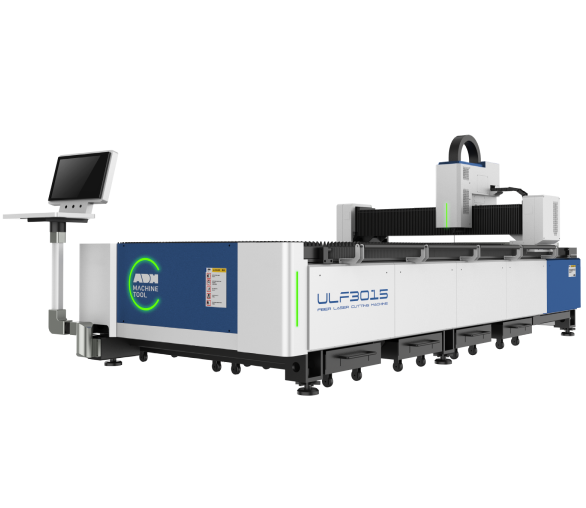 Станок лазерной резки ADH ULF 3015 6 кВт