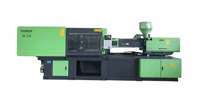 Термопластавтомат ТПА SK230