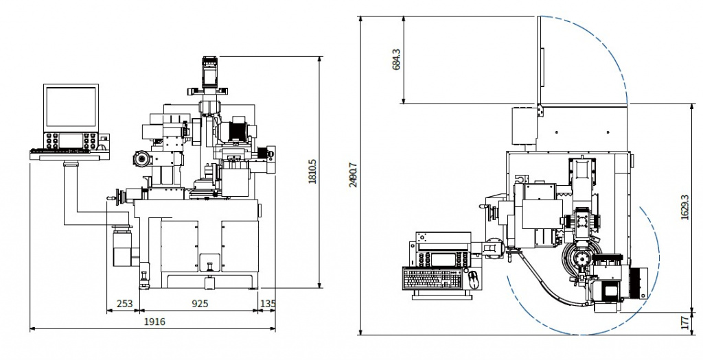 Станок для правки шлифовальных TD-2.jpg.png