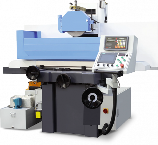 Плоскошлифовальный станок SGA3063AHD изображение