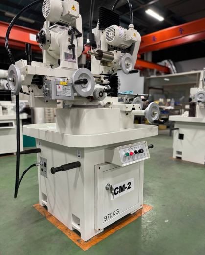 Универсальный заточной станок CM-2 изображение