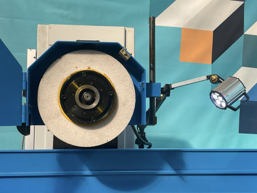 Плоскошлифовальный станок SGA3063AHD изображение