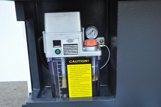 Токарный станок с ЧПУ KDCK-25  изображение