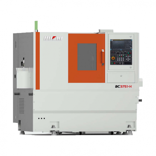 Токарный станок c ЧПУ BC3751-H изображение