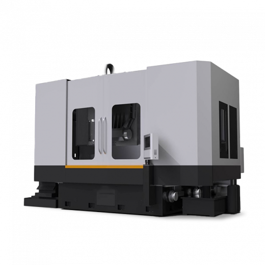 Вертикально-шлифовальный станок с ЧПУ MGK2860 изображение