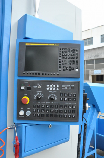 Вертикальный обрабатывающий центр KDVM1270L изображение