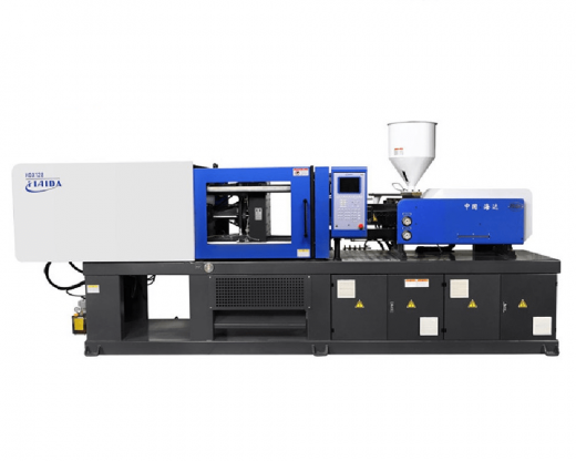 Термопластавтомат (ТПА) сервогидравлический HD50L изображение