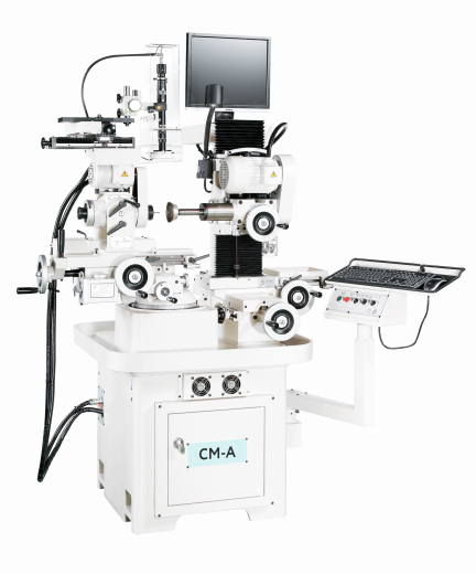 Универсальный заточной станок CM-А изображение