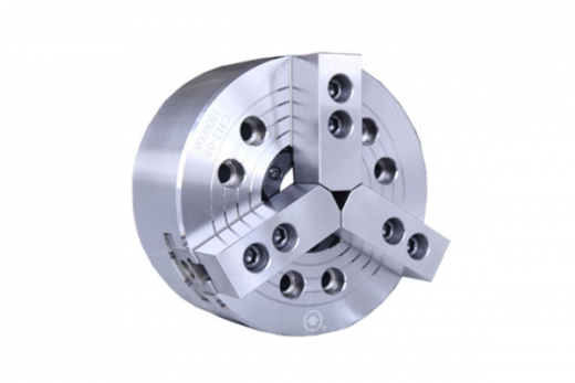 Токарный станок с ЧПУ CK7530  изображение