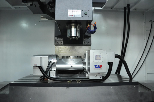 Вертикальный обрабатывающий центр KDVM1270L изображение