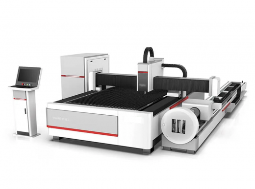 Установка лазерной резки серии Smart T изображение