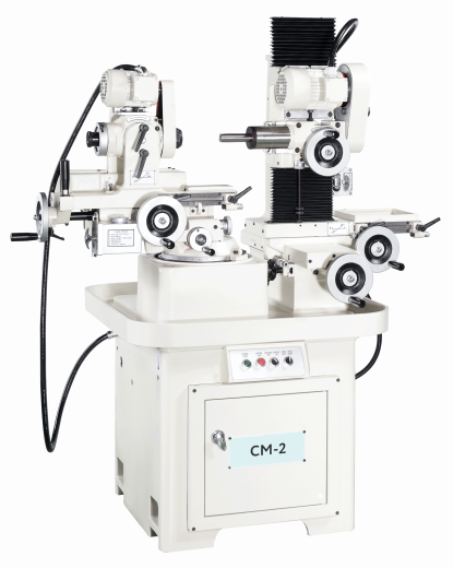 Универсальный заточной станок CM-2 изображение