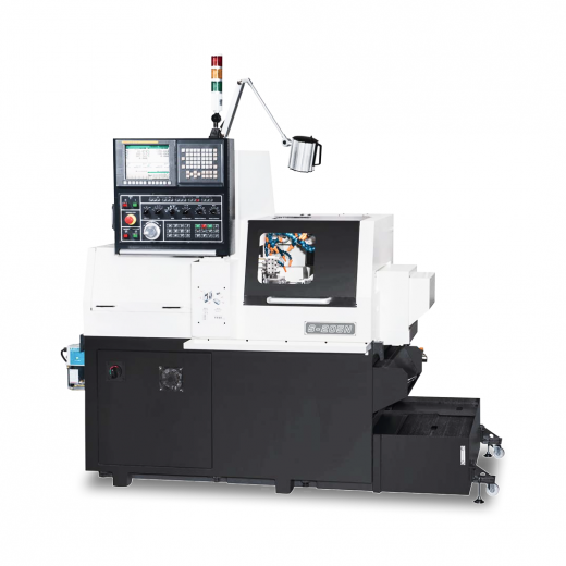 Автомат продольного точения S-205N изображение