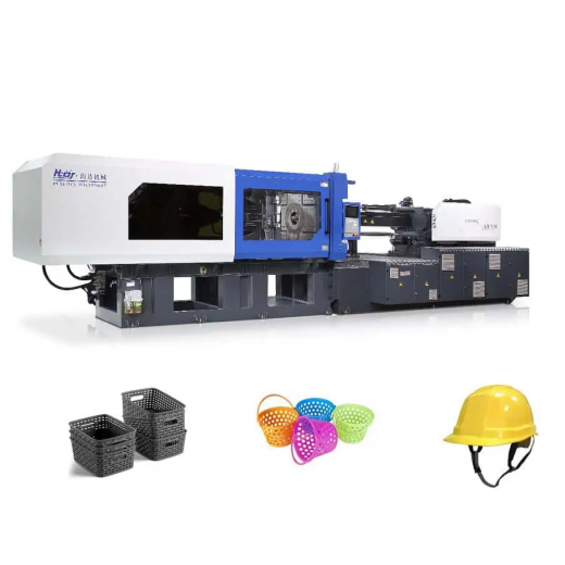 Термопластавтомат (ТПА) сервогидравлический HD390L изображение