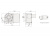 Поворотный стол с ЧПУ Detron GXA-210H