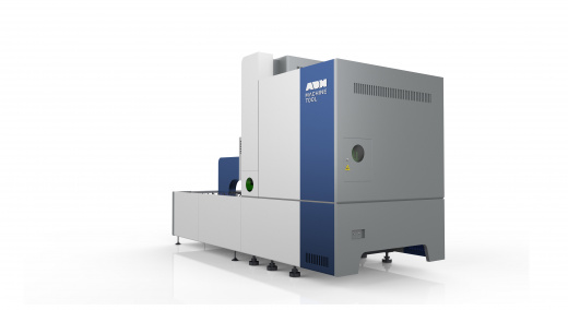 Автоматический панелегибочный станок с ЧПУ ADH PB-1400P изображение