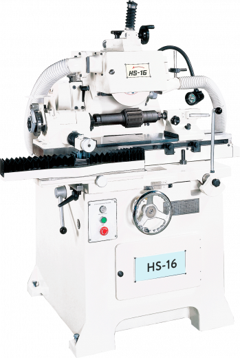 Заточной станок для червячных фрез HS-16 изображение